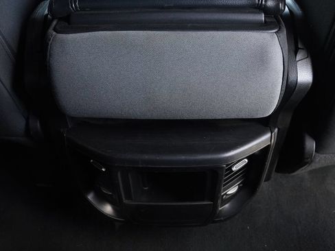 Used 2022 RAM 1500 Big Horn RWD image 33