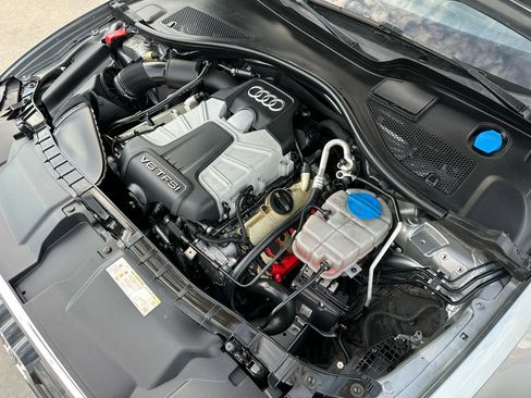 Used 2014 Audi A6 3.0T Premium Plus image 59