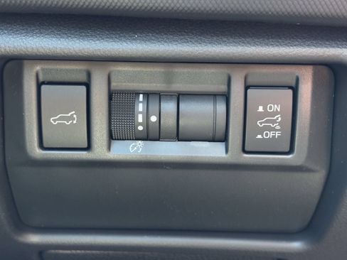 New 2026 Subaru Forester Sport w/ Onyx Edition AWD/4WD image 15