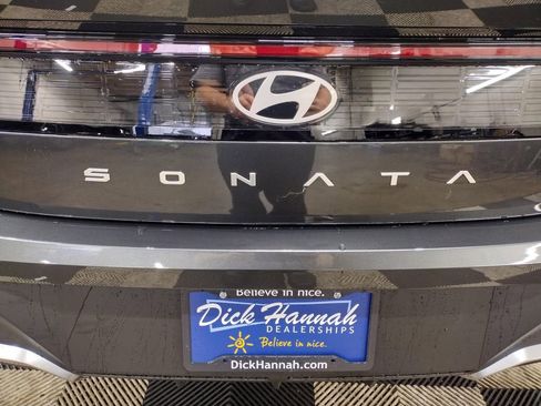 New 2026 Hyundai Sonata SE image 13
