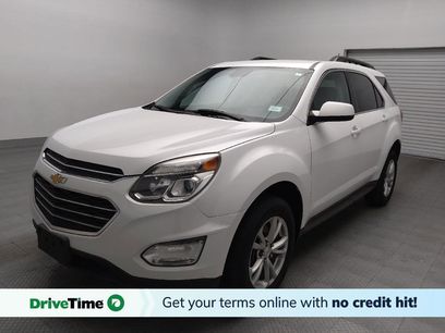 Used 2016 Chevrolet Equinox LT w/ Convenience Package