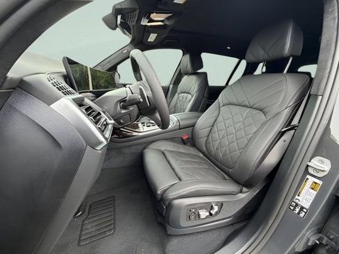 New 2027 BMW X7 xDrive40i w/ Executive Package AWD/4WD image 10