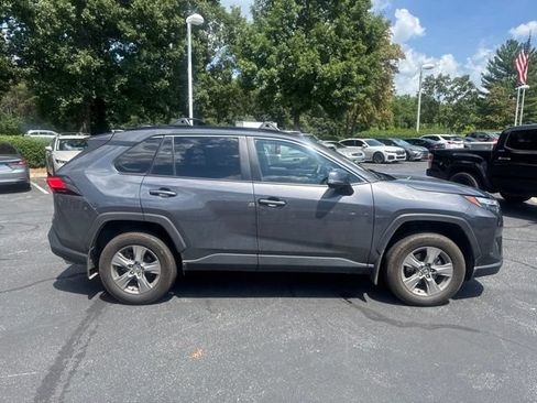 Used 2024 Toyota RAV4 XLE w/ Convenience Package AWD/4WD image 15