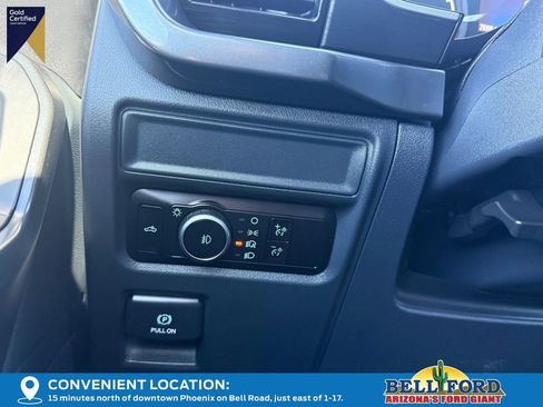 Used 2023 Ford F150 XL w/ STX Appearance Package image 31