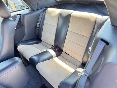 Used 2003 Ford Mustang Cobra RWD image 22