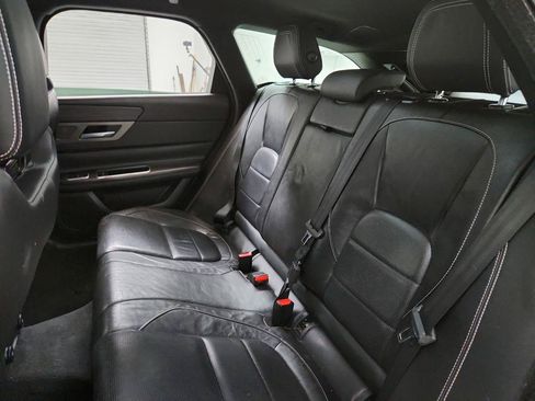Used 2018 Jaguar XF S AWD/4WD image 24