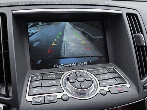 Used 2010 INFINITI G37 x Sedan w/ Premium Pkg image 16