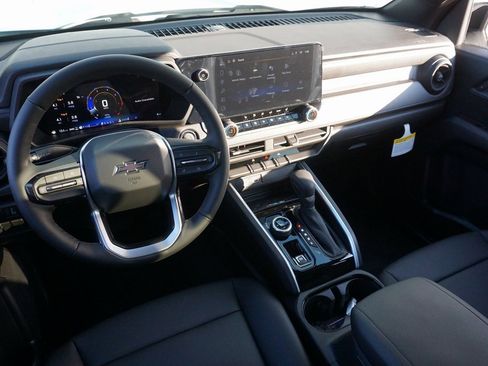 New 2026 Chevrolet Colorado Trail Boss image 13