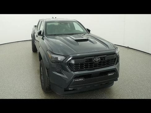 Used 2026 Toyota Tacoma TRD Sport RWD image 9