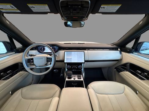 Used 2023 Land Rover Range Rover SE AWD/4WD image 21