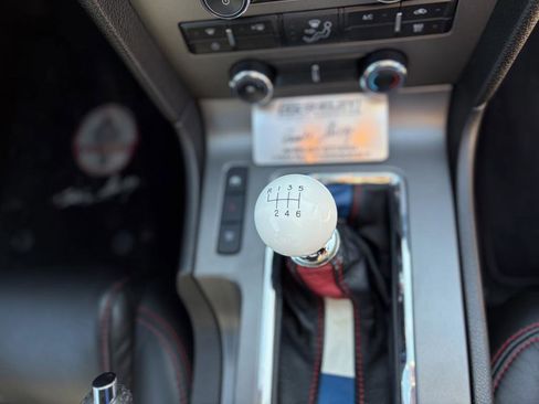 Used 2011 Ford Mustang GT Premium image 36