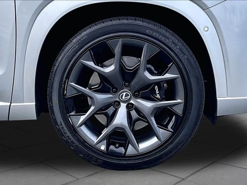 Certified 2026 Lexus TX 500h AWD w/ Technology Package image 10