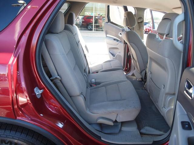 Used 2013 Dodge Durango SXT w/ Popular Equipment Group AWD/4WD image 7