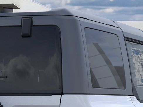 New 2026 Ford Bronco Big Bend AWD/4WD image 25