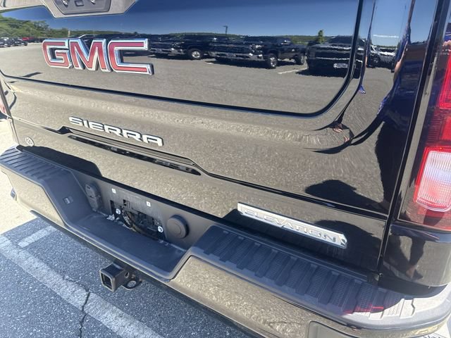 Used 2022 GMC Sierra 1500 Elevation AWD/4WD image 33