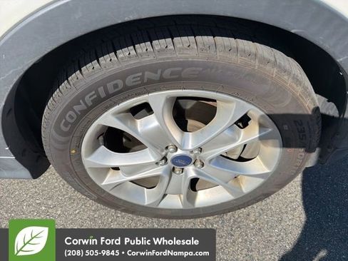 Used 2013 Ford Escape SEL image 6