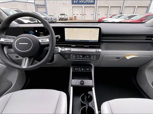 New 2026 Hyundai Kona Limited image 5