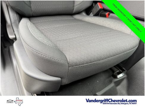 New 2026 Chevrolet Silverado 1500 RST w/ RST Select Package AWD/4WD image 26