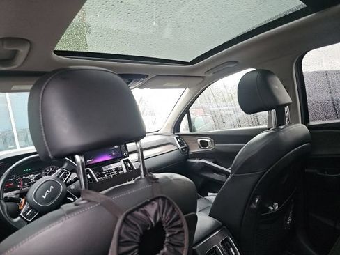 Used 2022 Kia Sorento X-Line EX AWD/4WD image 17