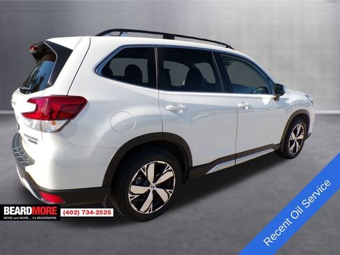 Used 2020 Subaru Forester Touring w/ Popular Package #2 image 10