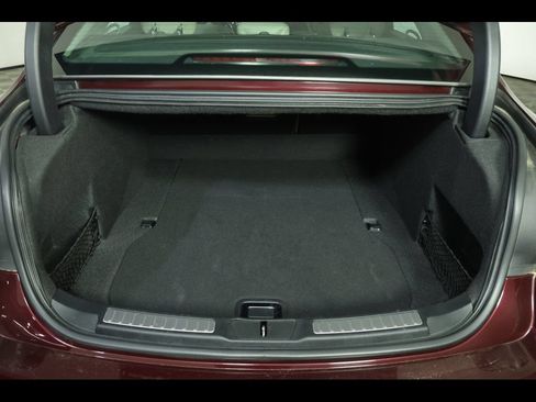 Used 2017 Lincoln Continental Select w/ Technology Package FWD image 15