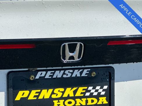 Used 2024 Honda Accord Sport image 30