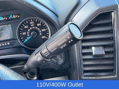 Used 2017 Ford F150 XLT w/ Equipment Group 302A Luxury image 22