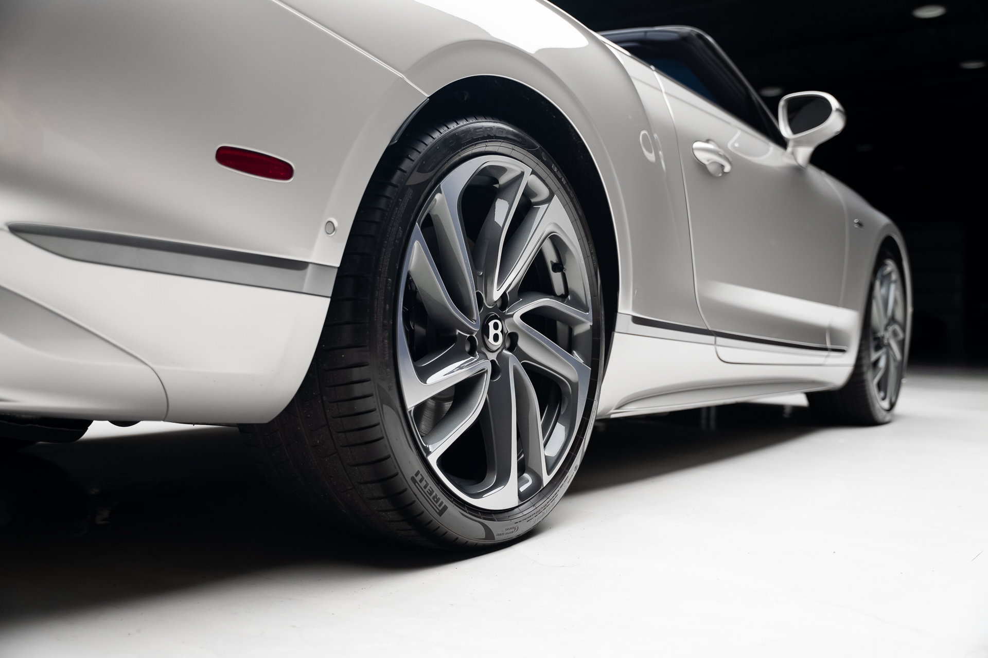 Used 2025 Bentley Continental GT Speed w/ First Edition Specification AWD/4WD image 79