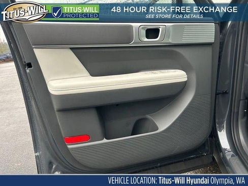 New 2026 Hyundai Santa Fe SEL image 22