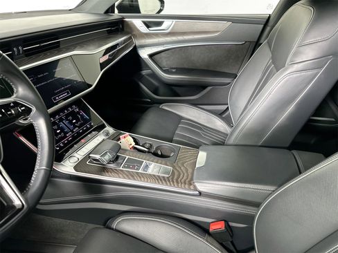 Used 2020 Audi A7 3.0T Prestige image 29