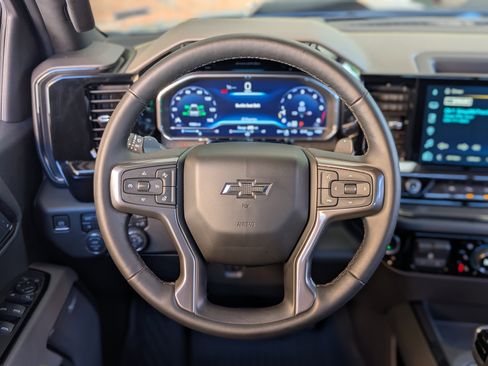 Used 2024 Chevrolet Silverado 1500 ZR2 w/ ZR2 Bison Edition image 23