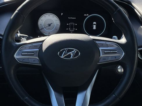 Used 2023 Hyundai Santa Fe Calligraphy image 12
