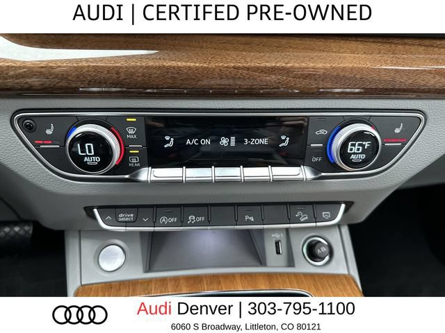 Certified 2022 Audi Q5 2.0T Premium AWD/4WD image 18