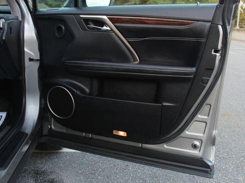 Used 2019 Lexus RX 450h F Sport image 18