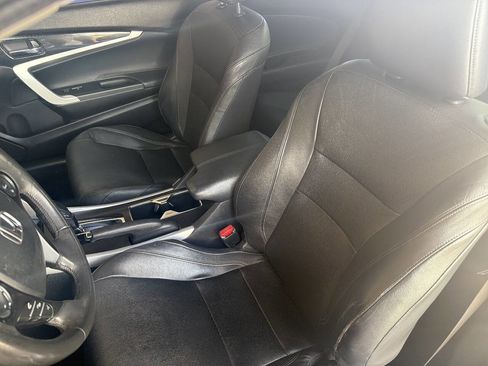 Used 2013 Honda Accord EX-L image 14