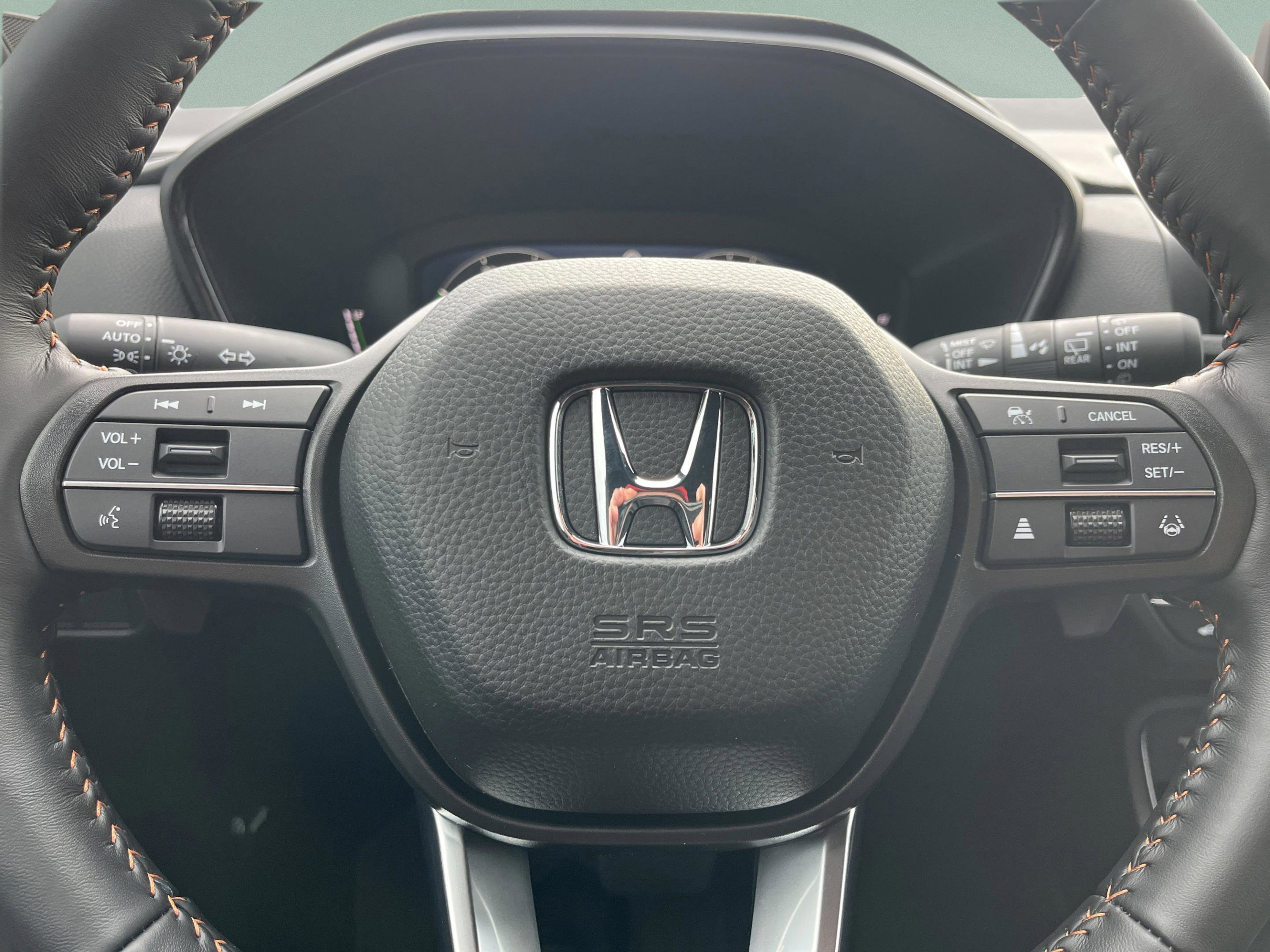 New 2026 Honda CR-V Sport-L image 14