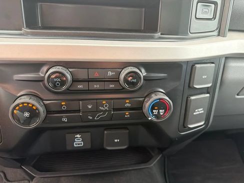 Used 2025 Ford F250 XLT AWD/4WD image 22