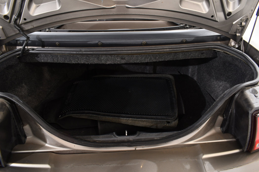 Used 2001 Ford Mustang GT RWD image 19
