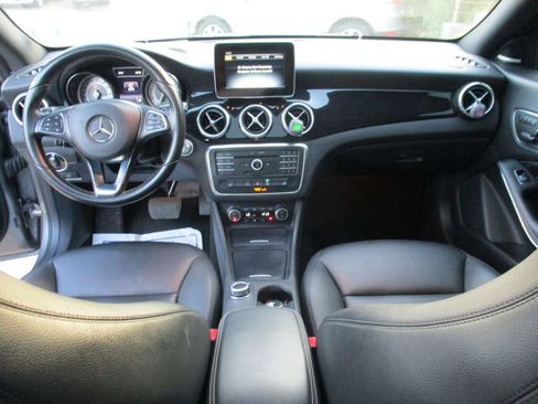 Used 2015 Mercedes-Benz CLA 250 250 image 16