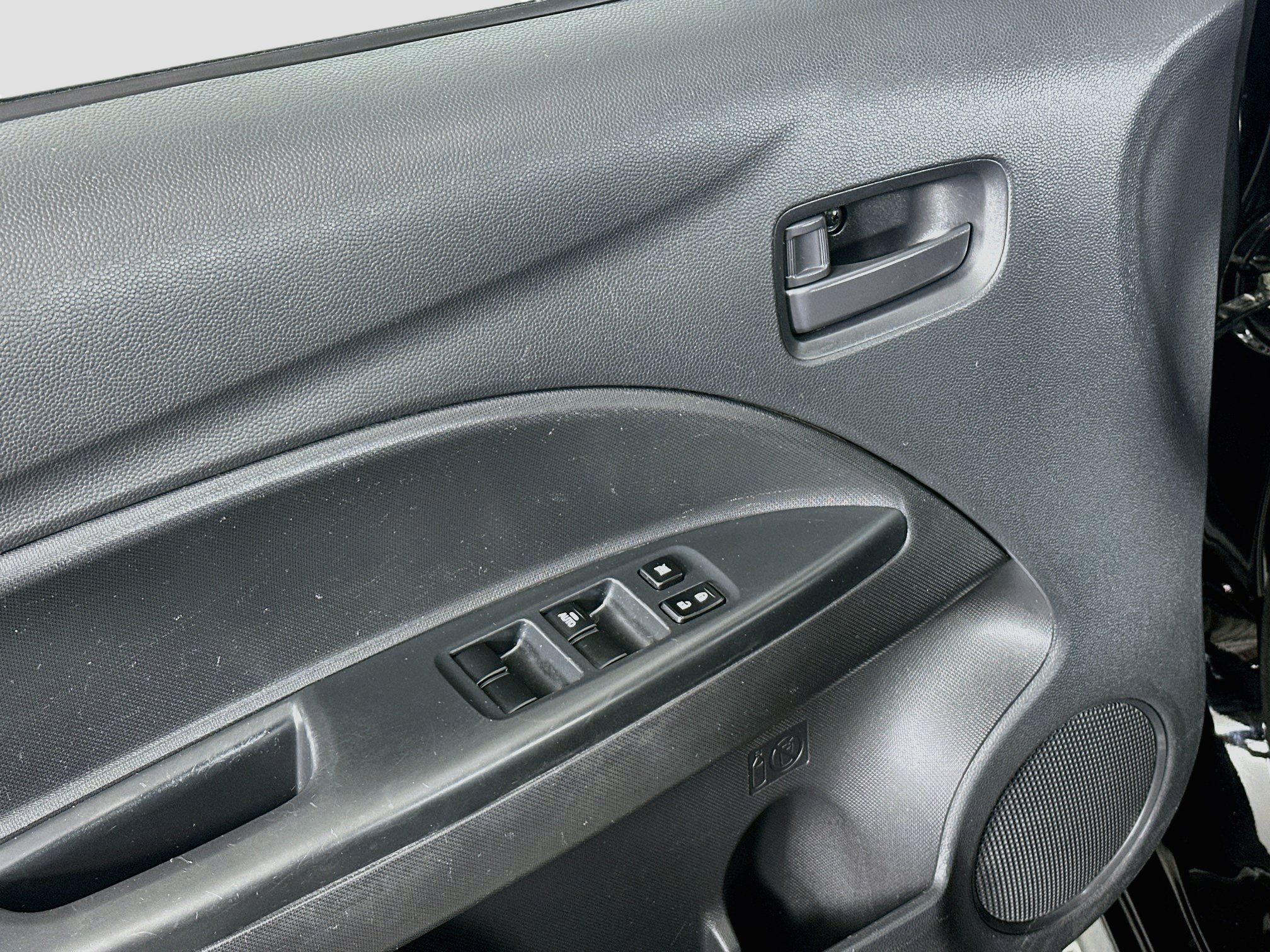 Used 2024 Mitsubishi Mirage ES FWD image 15