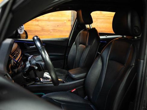 Used 2018 Audi Q7 3.0T Prestige image 10