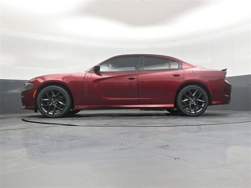 Used 2022 Dodge Charger GT w/ Blacktop Package image 42