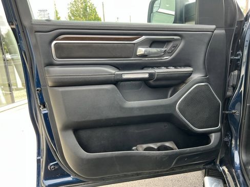 Used 2021 RAM 1500 Laramie image 10