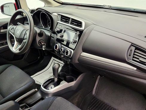 Used 2018 Honda Fit LX image 22