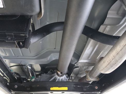 Used 2005 Chevrolet Silverado 2500 LS w/ Heavy-Duty Power Package image 22