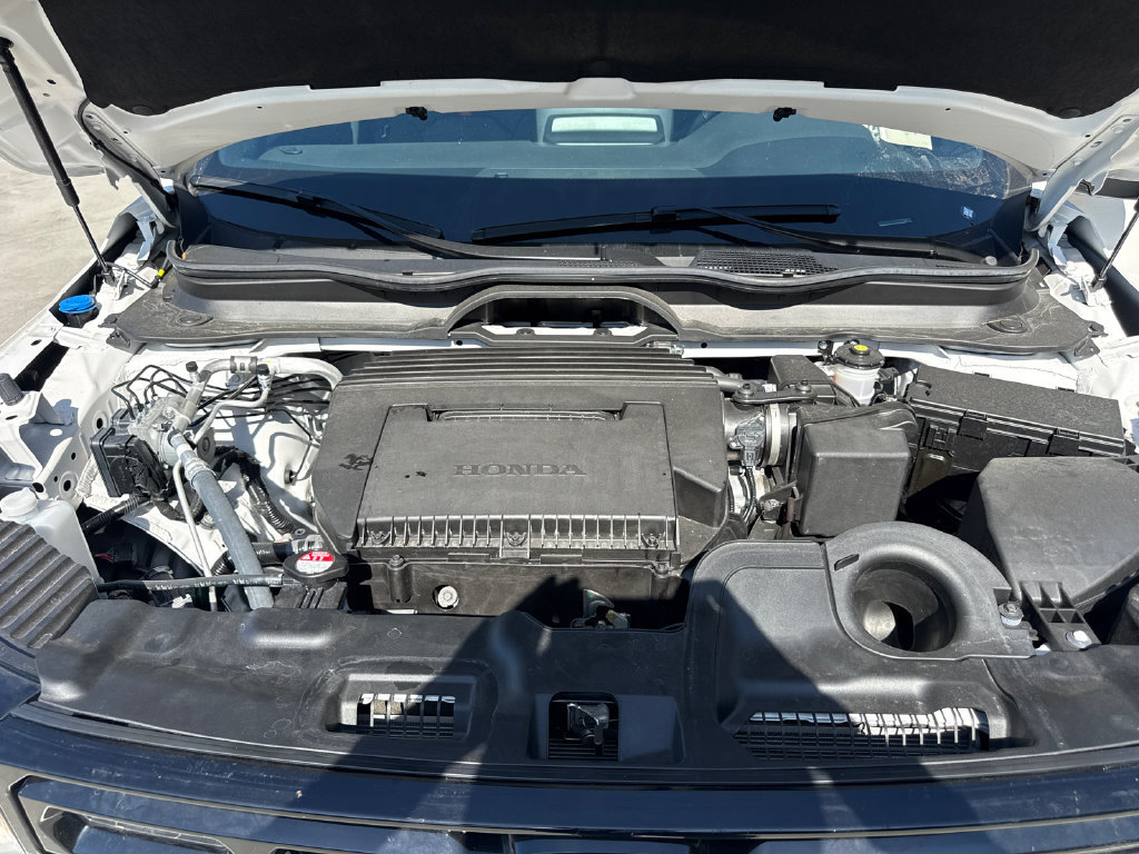 Used 2026 Honda Passport TrailSport image 36