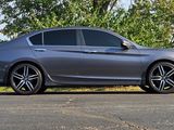 Used 2016 Honda Accord Sport image 3