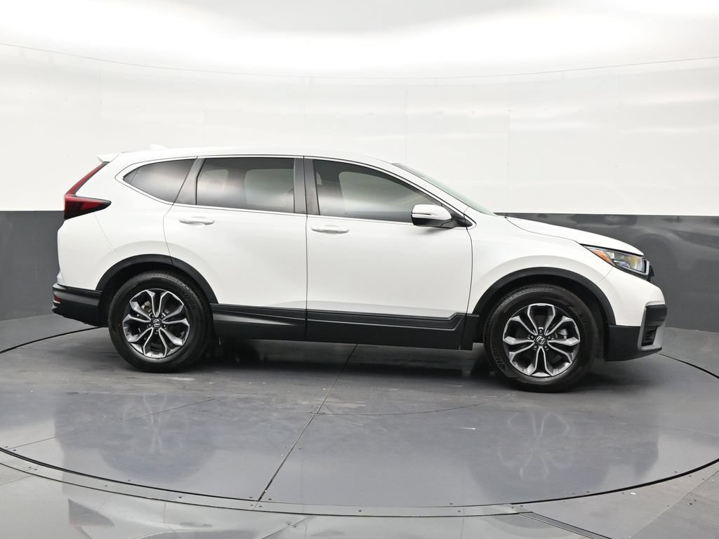 Used 2022 Honda CR-V EX image 6