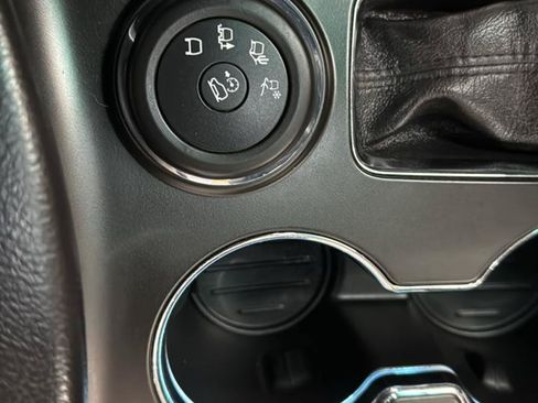 Used 2015 Ford Explorer Sport w/ Equipment Group 401A AWD/4WD image 23