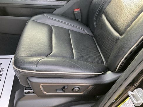 Certified 2019 RAM 1500 Limited w/ Advanced Safety Group image 13